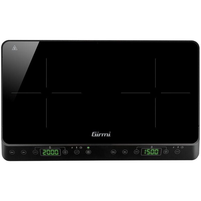 Kuchenka nastawna GIRMI PI5100