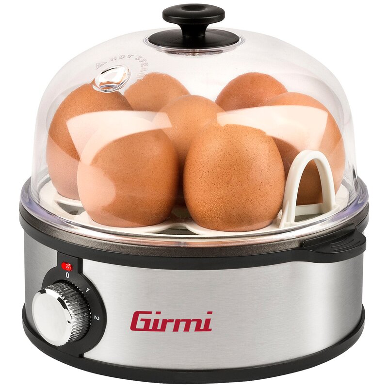 Jajowar GIRMI CU2500