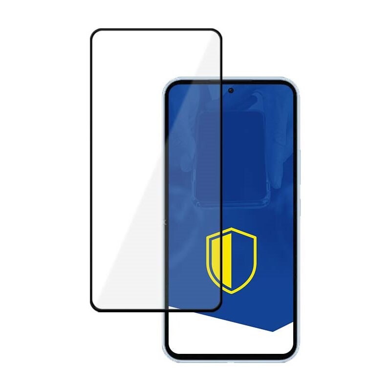 3mk HardGlass Max Lite do Samsung Galaxy A54 5G