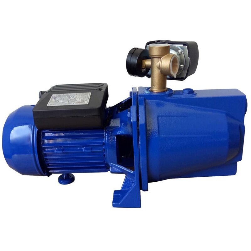 Pompa do wody AQUACRAFT L-ST-SJET100B elektryczna