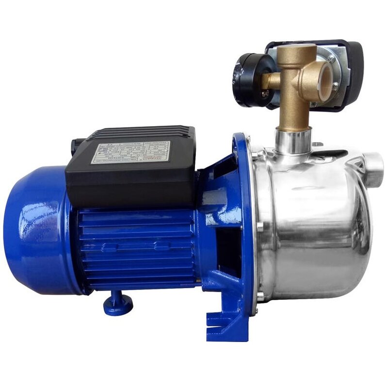 Pompa do wody AQUACRAFT L-ST-SJETS100 elektryczna