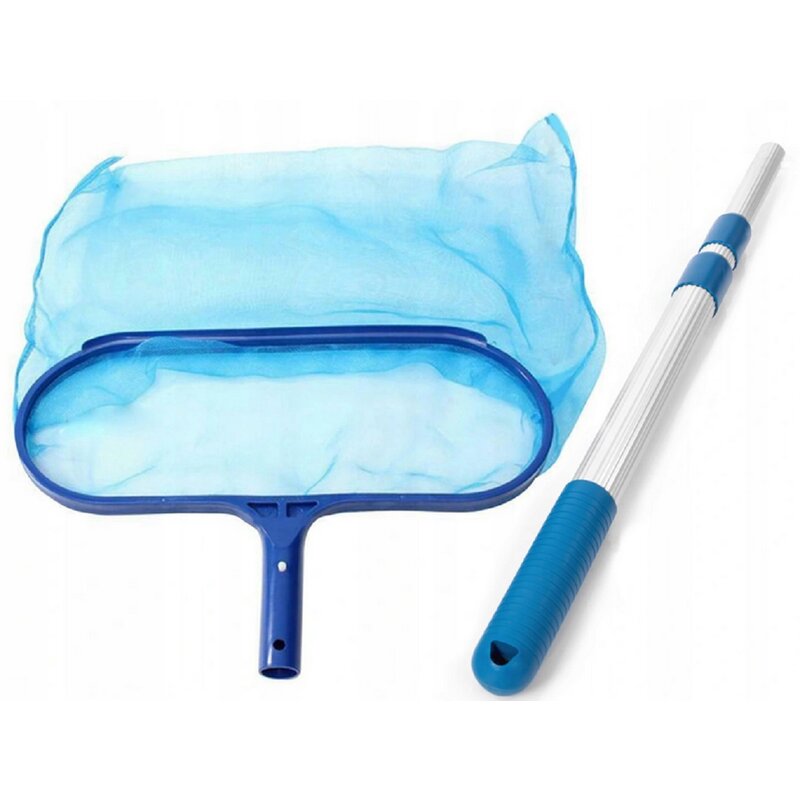 Siatka do basenu POLGAR P1874BU