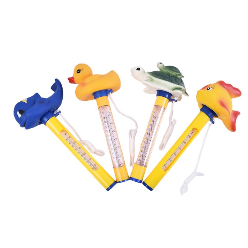 Termometr spławikowy POLGAR P1508BU