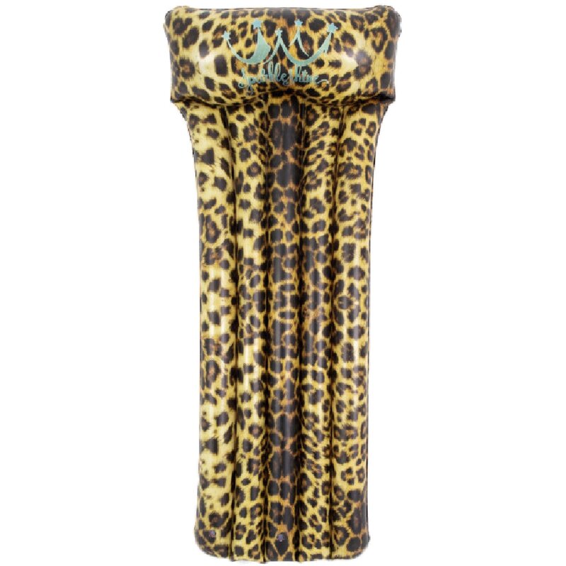 Materac do pływania JILONG Leopard