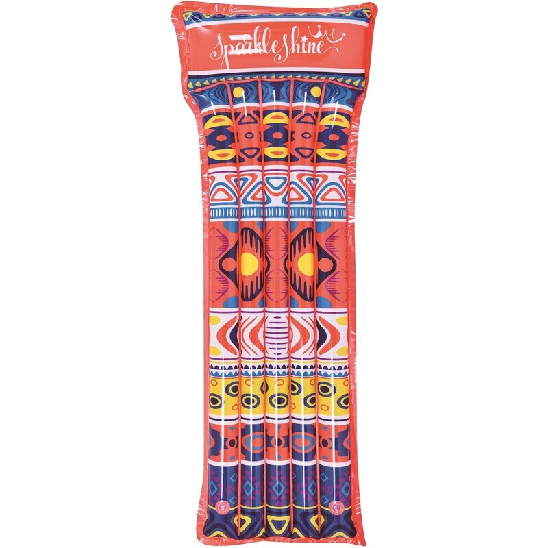 Materac do pływania JILONG Boho 33116