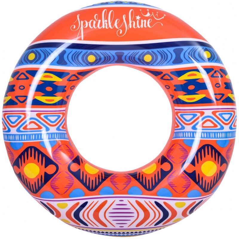 Koło dmuchane JILONG Bohemia 35105