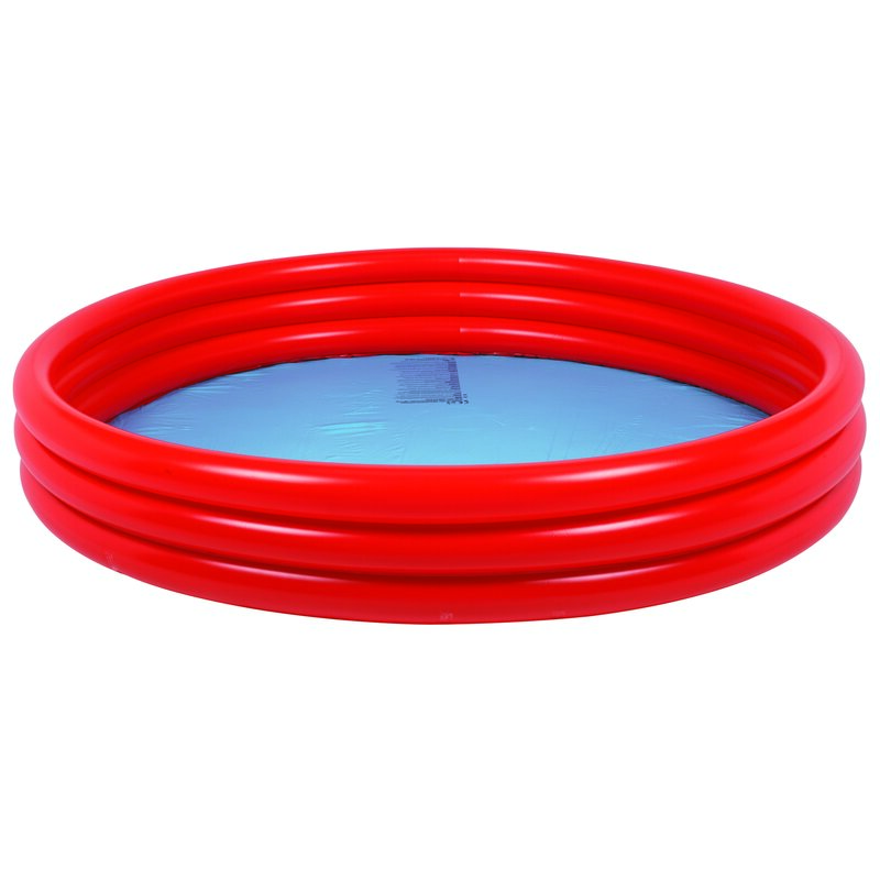 Basen SUN CLUB Mono 157 x 25 cm