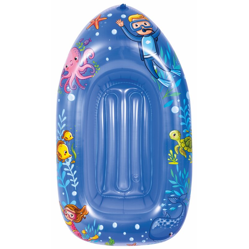 Ponton dmuchany JILONG Łódka