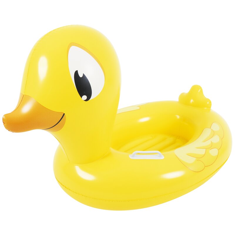 Zabawka dmuchana JILONG Kaczka