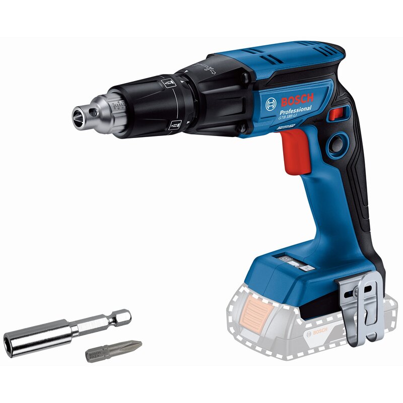 Bosch Professional GTB185-LI 0 601 9K7 021