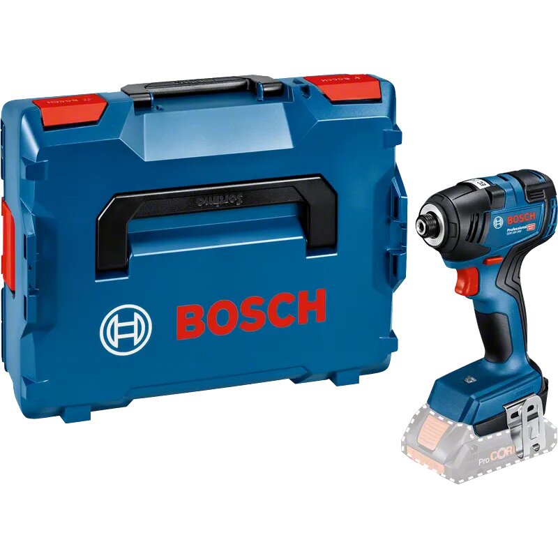 Bosch GDR 18V-200 0 601 9J2 106