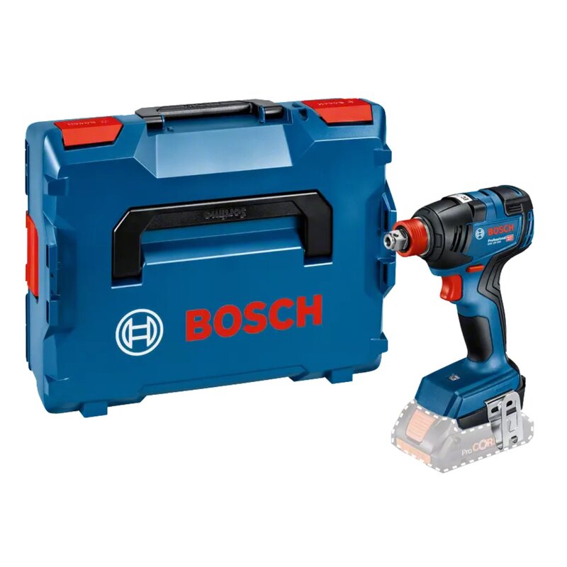 Bosch Professional GDX 18V-200 0 601 9J2 205