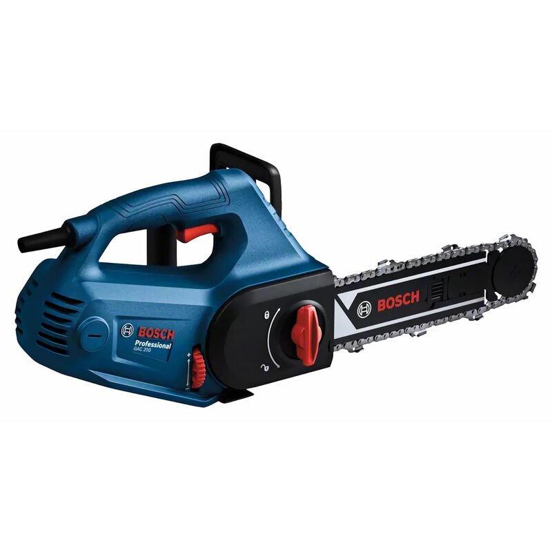 Piła łańcuchowa elektryczna BOSCH PRO GAC 250 06012B6020