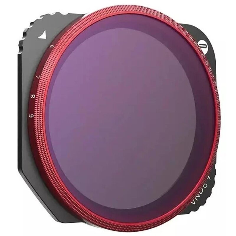 Filtr PGYTECH VND 6-9 stopni do DJI Mavic 3 Classic
