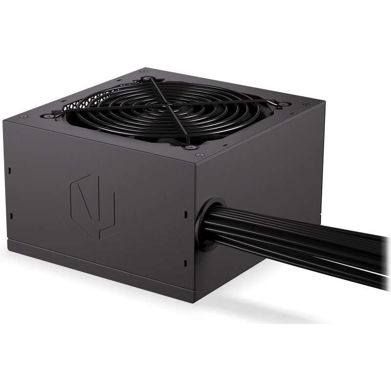 Endorfy Vero L5 Bronze 700W 80+ Bronze Czarny