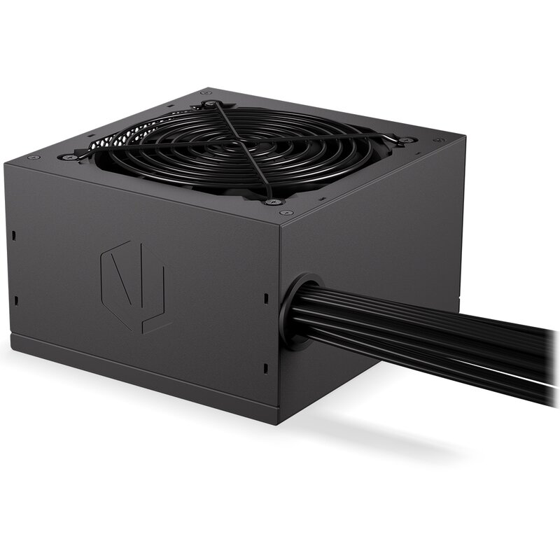 Zasilacz ENDORFY Vero L5 600W 80 Plus Bronze