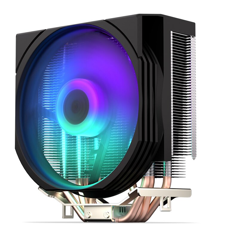 Endorfy Chłodzenie PROCESORA Spartan 5 MAX ARGB EY3A004