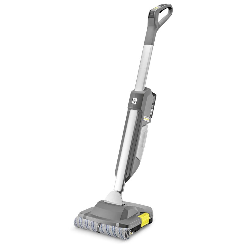 Karcher BR 30/1 C Bp Pack 18/25 1.783-055.0 45min