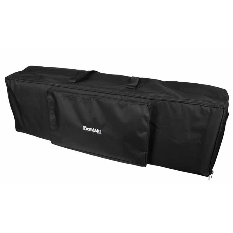 Pokrowiec CABLE4ME Na 8 szt. Led Bar/Ultra Bar