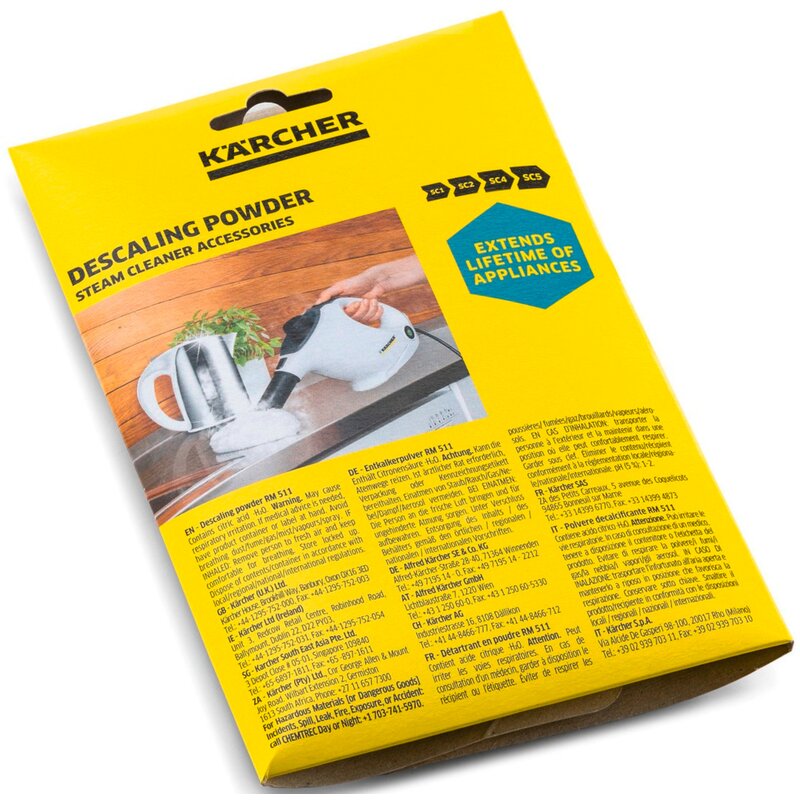 Karcher RM 511 6.296-193.0