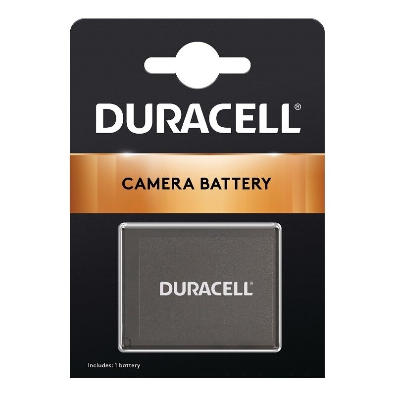 Akumulator DURACELL 2150 mAh do Fujifilm NP-W235