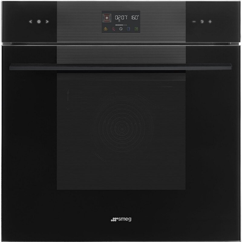Piekarnik SMEG SO6102TB3 Elektryczny Czarny A+