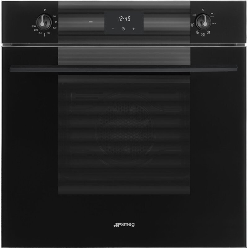 Smeg Linea SF6100VB3 Czarny