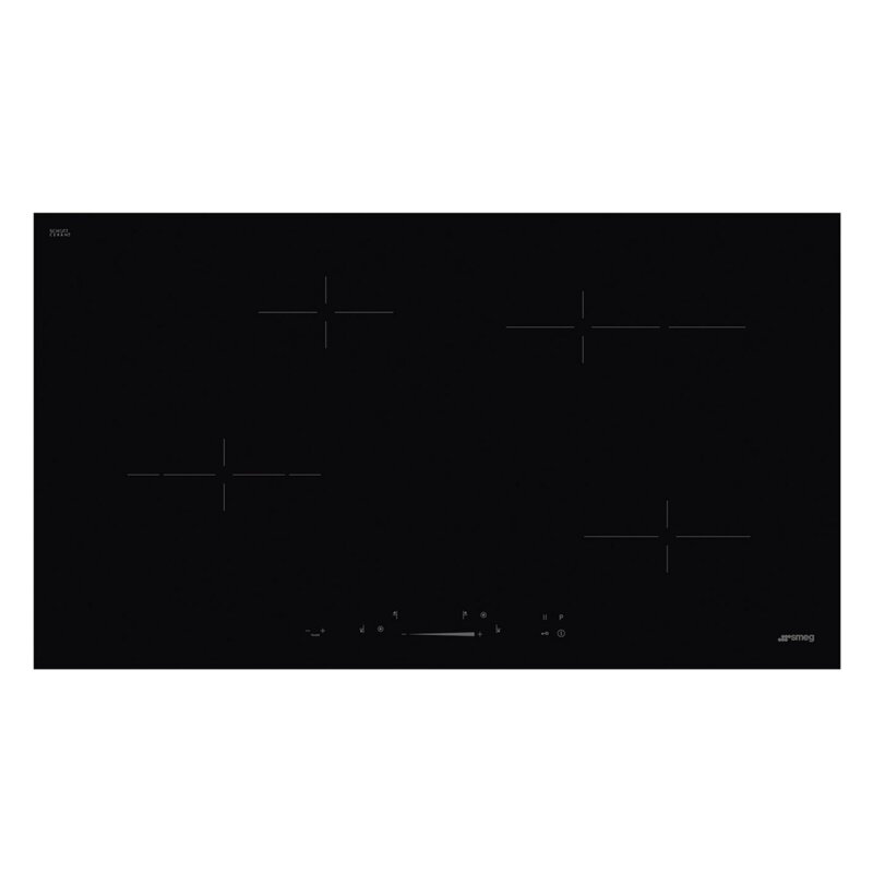 Smeg SE494EMTD 90cm