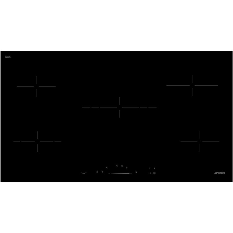 Smeg SE495ETD 90cm