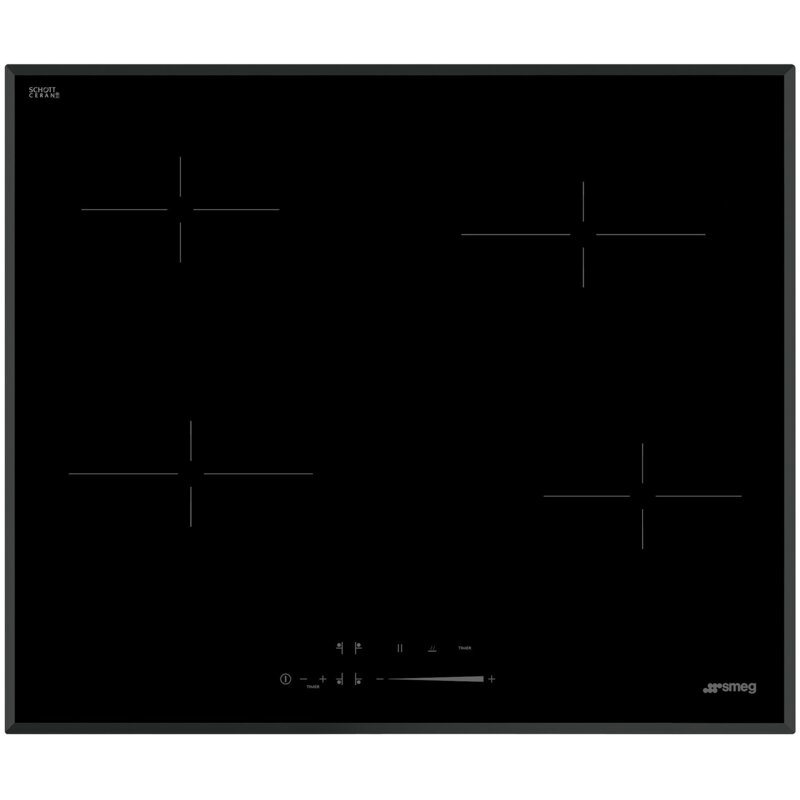 Smeg SE464TB 60cm