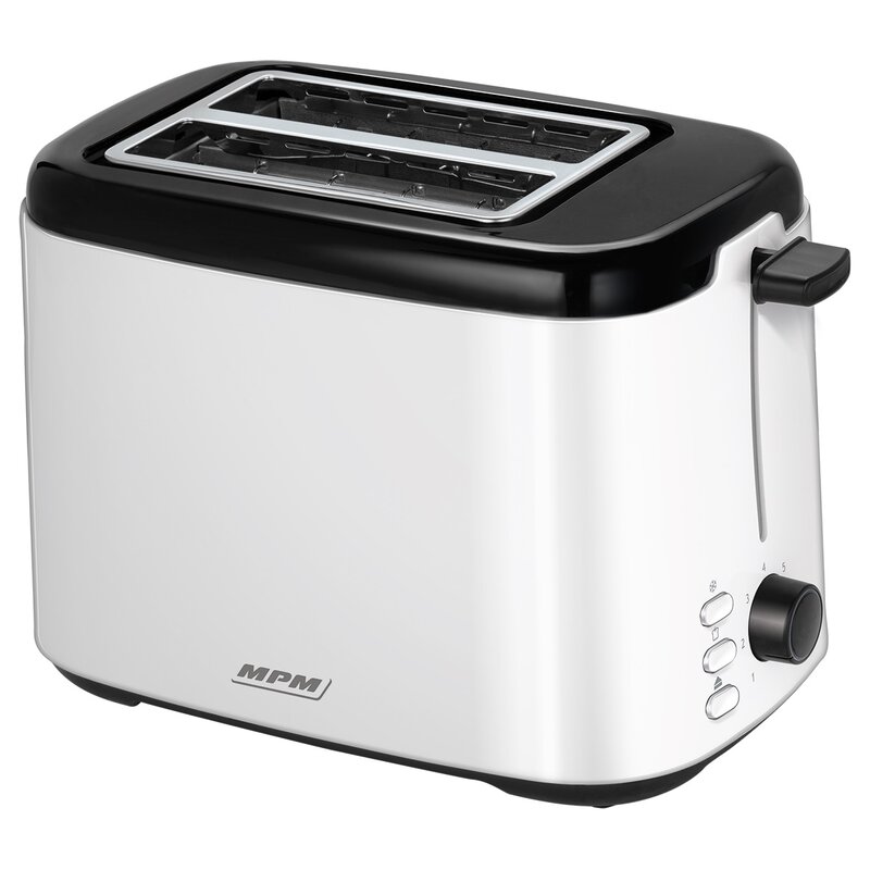MPM MTO-07 Rozmrażanie 800W