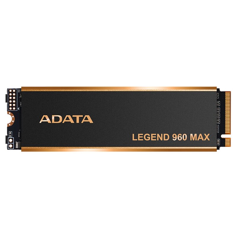 Dysk ADATA Legend 960 Max 1TB SSD