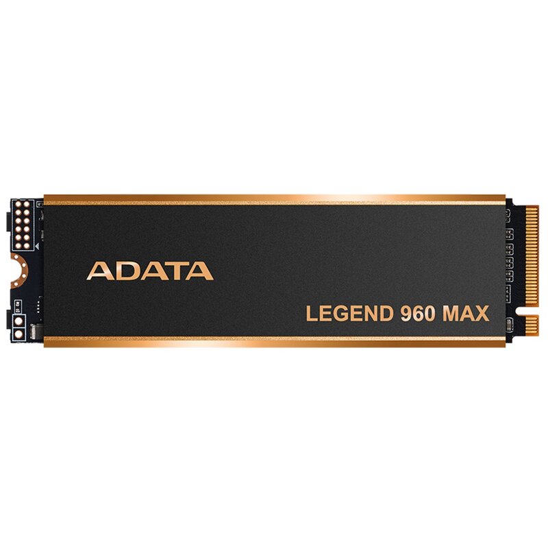 Dysk ADATA Legend 960 Max 4TB SSD