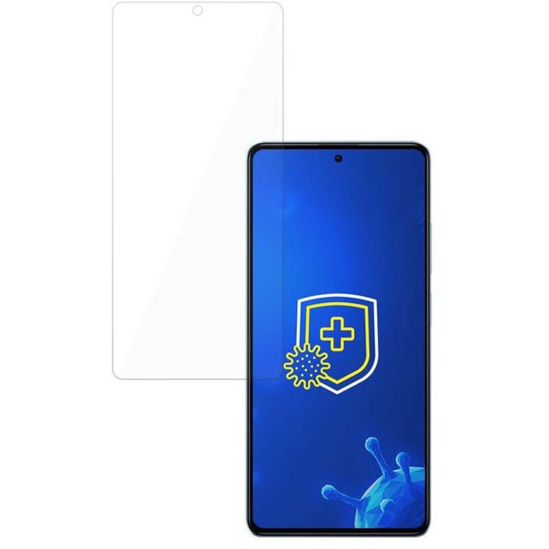 Folia ochronna 3MK SilverProtection+ do Xiaomi Poco X5 Pro 5G