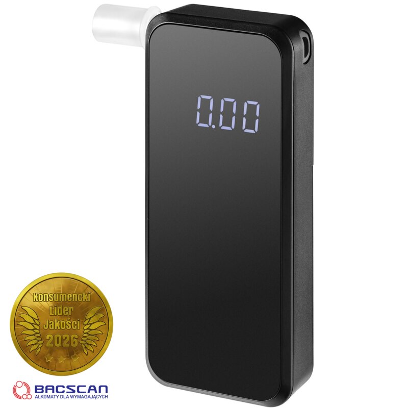 Alkomat BACSCAN F-55
