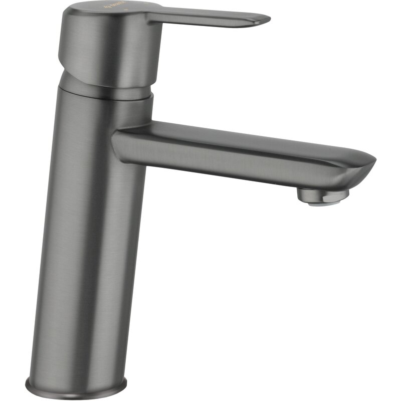 Bateria umywalkowa DEANTE Arnika BQA D20M Titanium