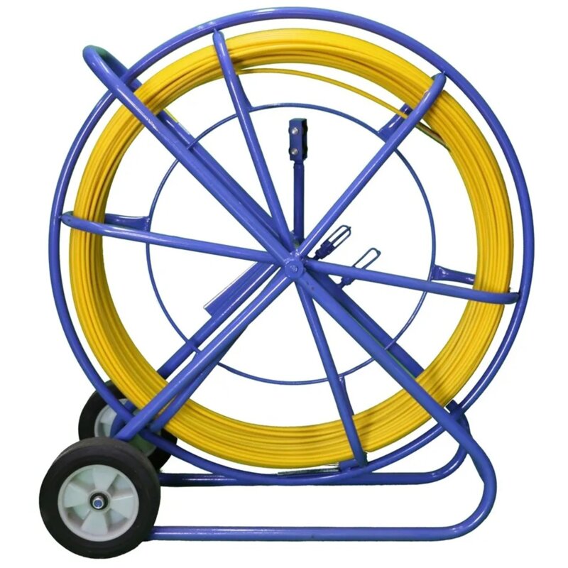 Pilot do przeciągania kabli EXTRALINK EX.30912 9 mm x 250 m