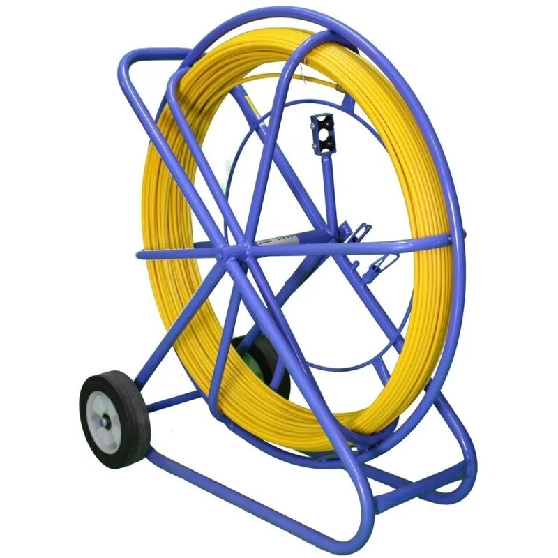 Pilot do przeciągania kabli EXTRALINK EX.30950 10 mm x 200 m