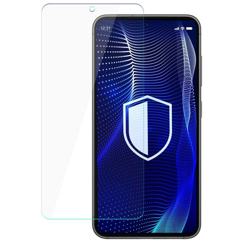 Szkło hybrydowe 3MK FlexibleGlass Pro do Samsung Galaxy S23 5G