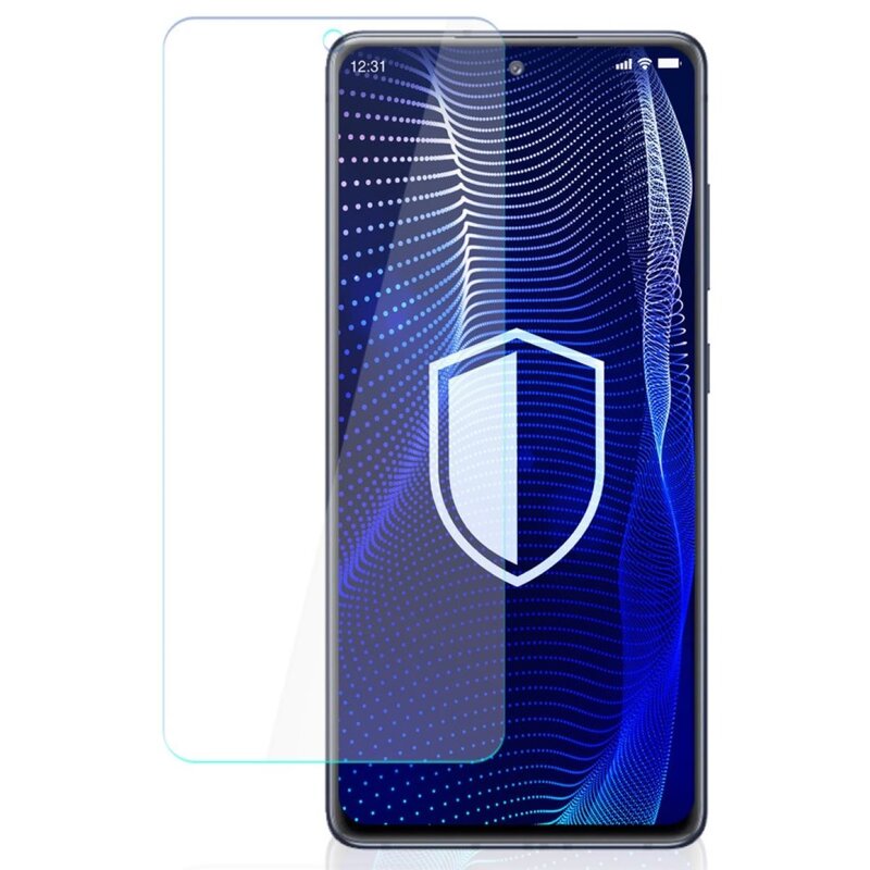 Szkło hybrydowe 3MK FlexibleGlass Pro do Samsung Galaxy S20 FE