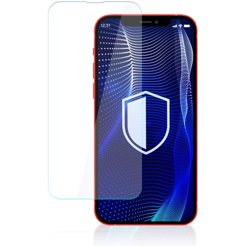Szkło hybrydowe 3MK FlexibleGlass Pro do Apple iPhone 13 Pro Max
