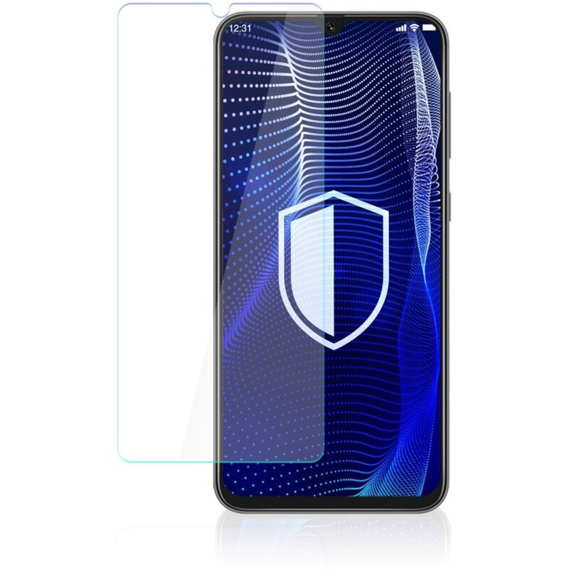 Szkło hybrydowe 3MK FlexibleGlass Pro do Samsung Galaxy A33 5G