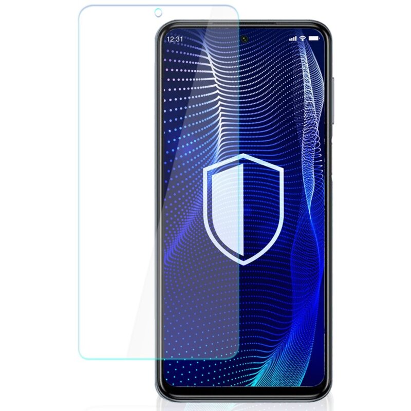 Szkło hybrydowe 3MK FlexibleGlass Pro do Xiaomi Redmi Note 10 5G