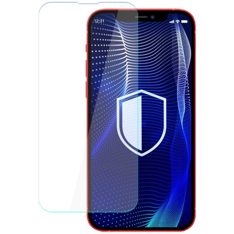 Szkło hybrydowe 3MK FlexibleGlass Pro do Apple iPhone 13 Mini