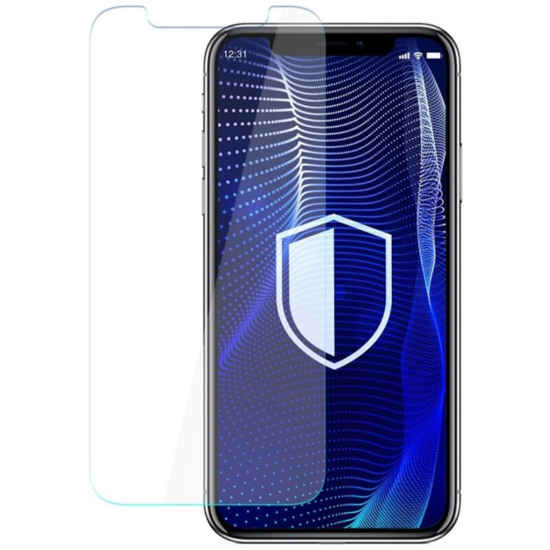 Szkło hybrydowe 3MK FlexibleGlass Pro do Apple iPhone X/XS/11 Pro