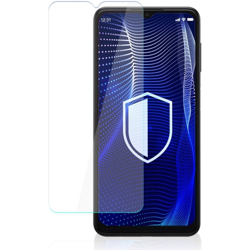 Szkło hybrydowe 3MK FlexibleGlass Pro do Samsung Galaxy A13