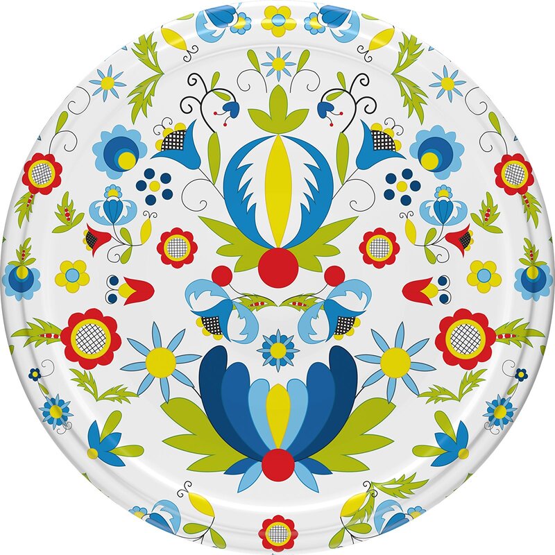 Zakrętka BROWIN 136421 (10 sztuk)