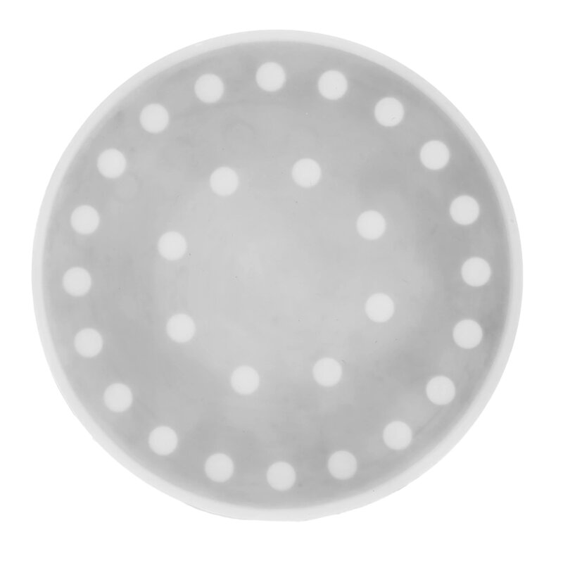 Tłok silikonowy BROWIN do nadziewarki poziomej 2,5kg