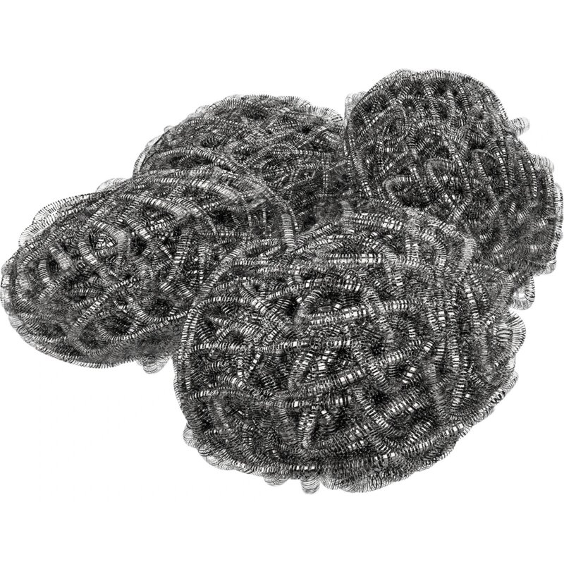 Druciaki BROWIN 341901 (12 szt.)