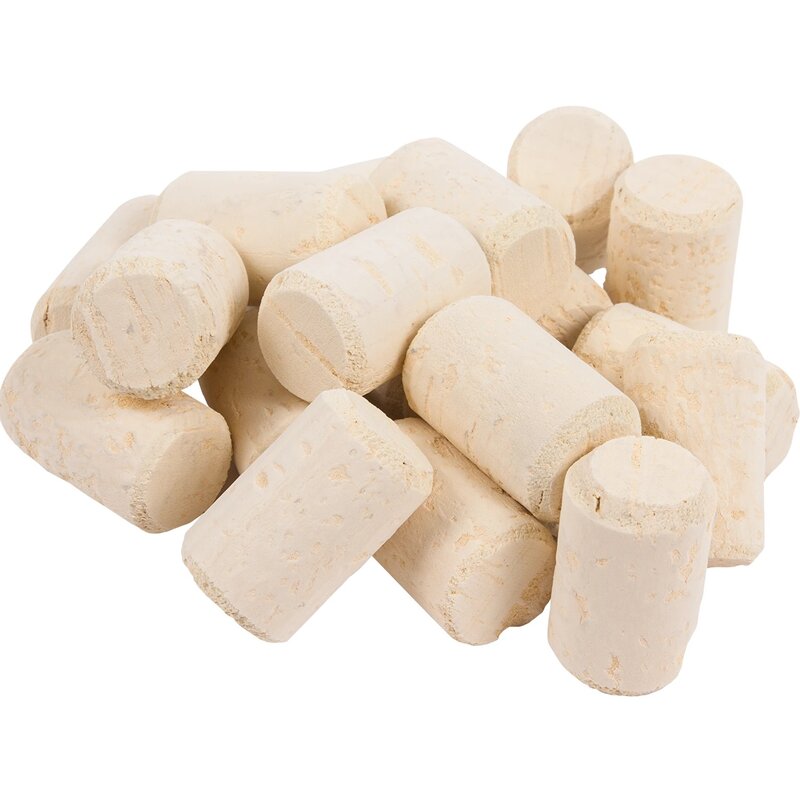 Korki do butelek BROWIN 650120 (20 szt.)